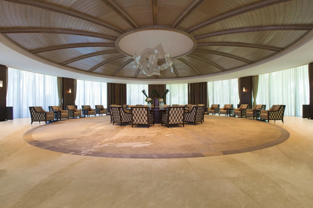 The Westin Blue Bay Resort & Spa - фото 11