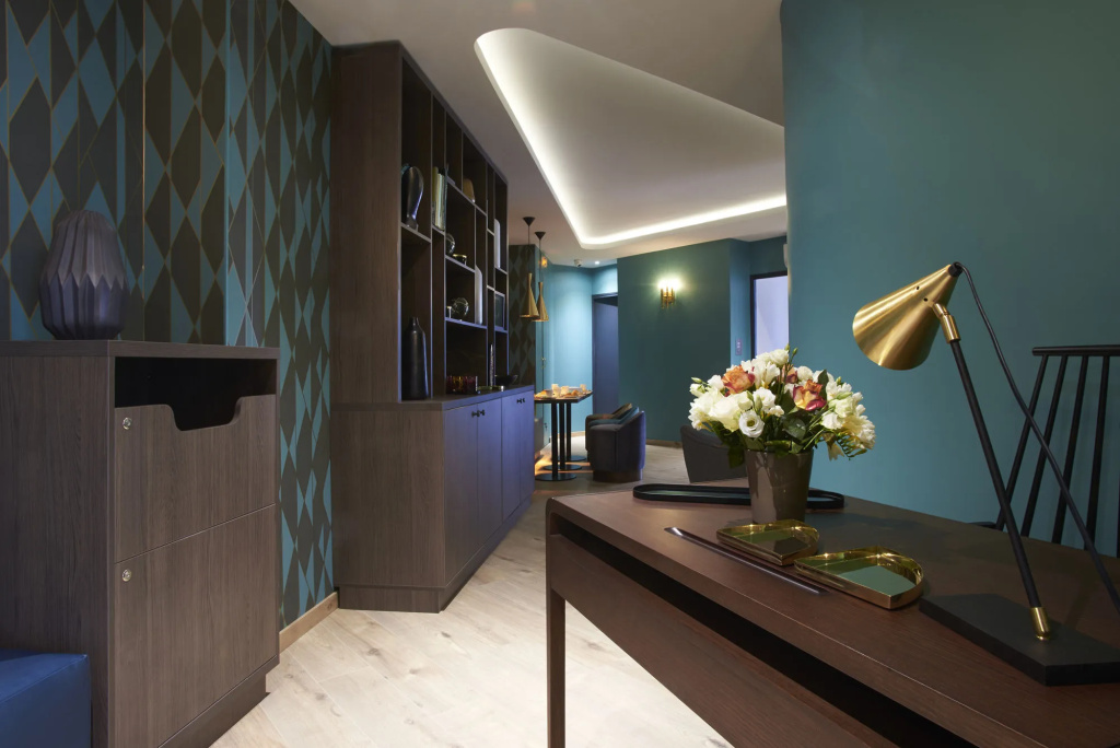Hotel photo 11