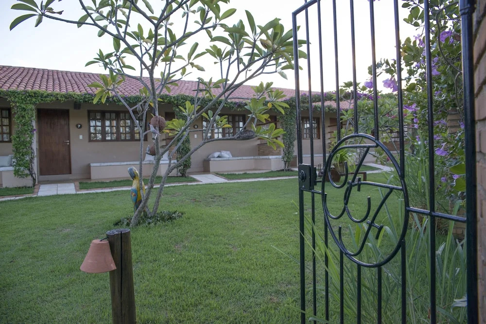 Fiore Resort e Residence - Chambres