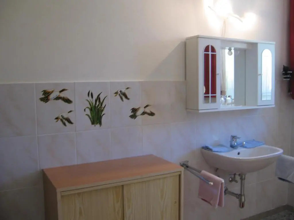 Ferienhaus Hollinger - Chambres