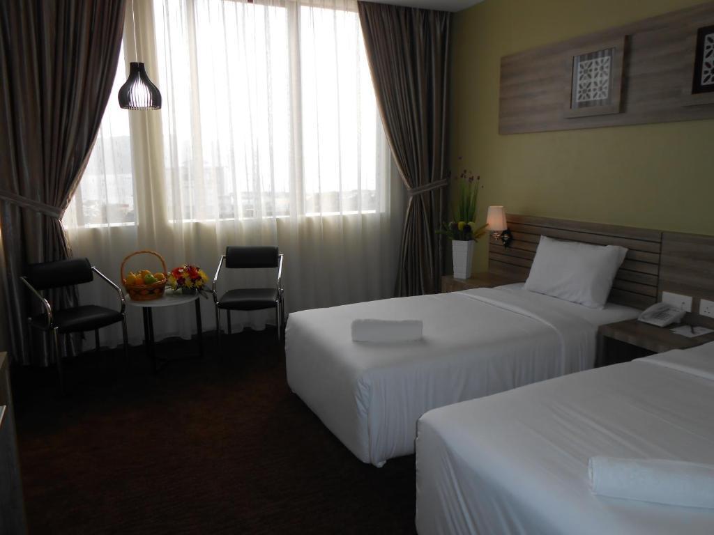 Hig Hotel