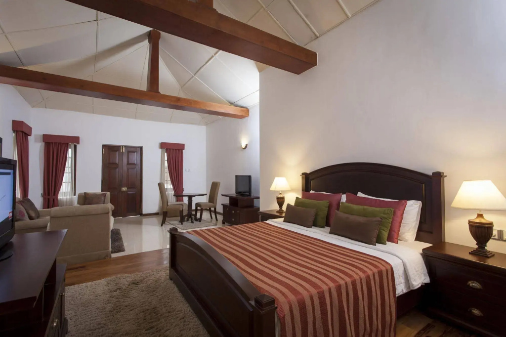 Hanthana Boutique Villa by Amaya - Général