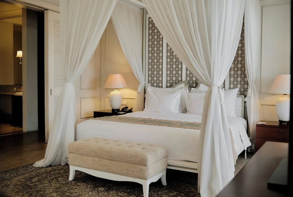 Rumah Luwih Bali