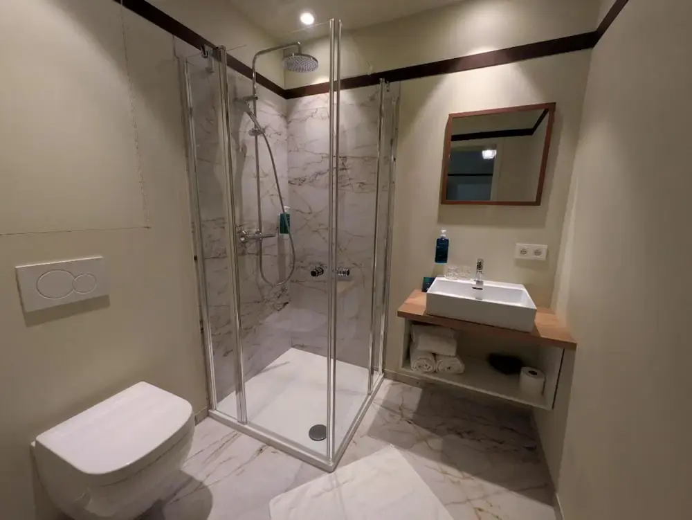 Aparthotel Acacia - фото 9