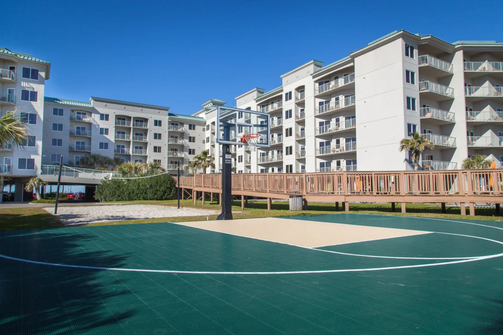 Holiday Inn Club Vacations Galveston Beach Resort by IHG