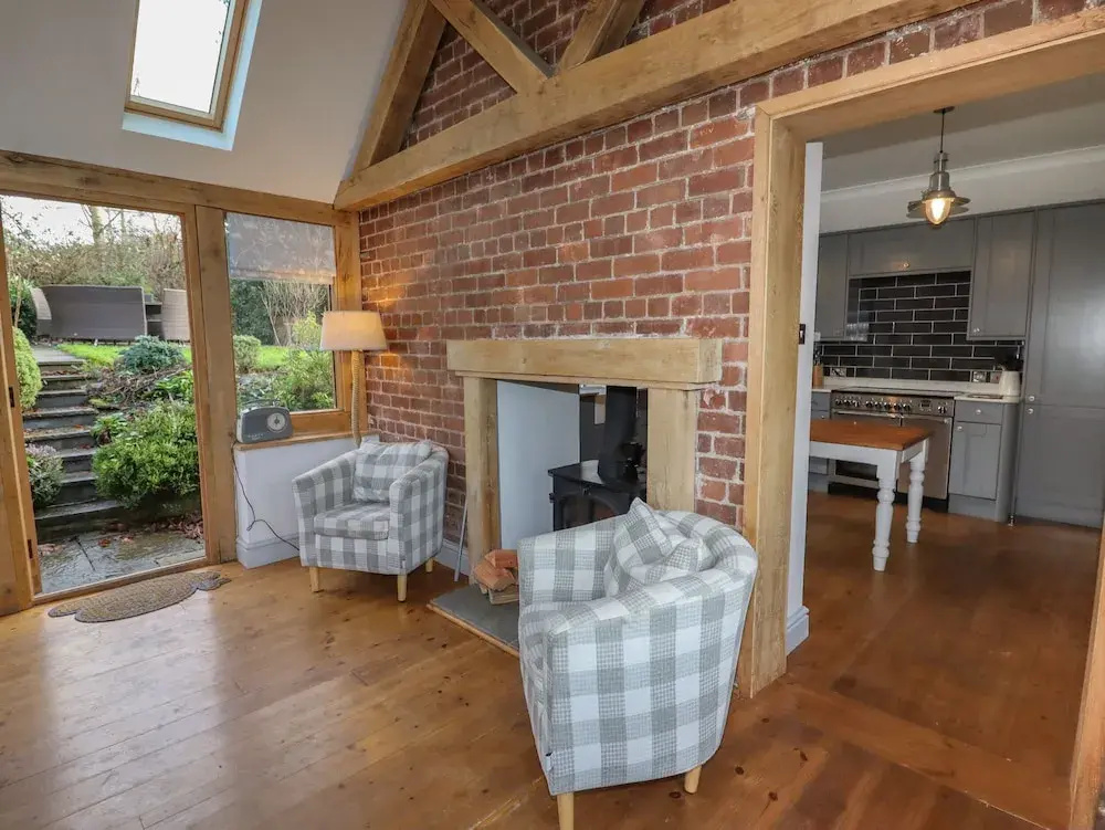 Wayside House