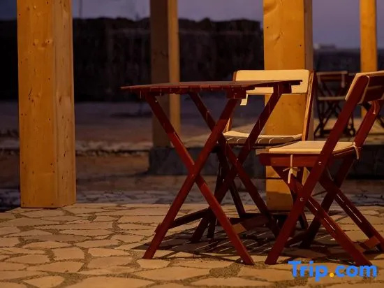 SAMA Ras Al Jinz Ecolodge