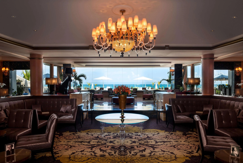 Condado Vanderbilt Hotel - Général