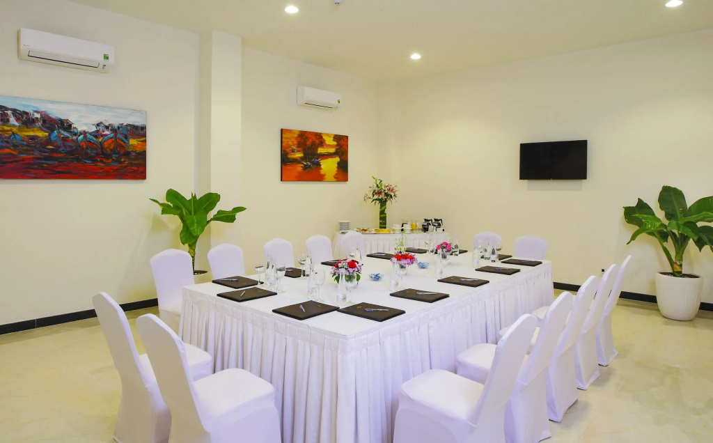 Phu Quoc Ocean Pearl Hotel - Général