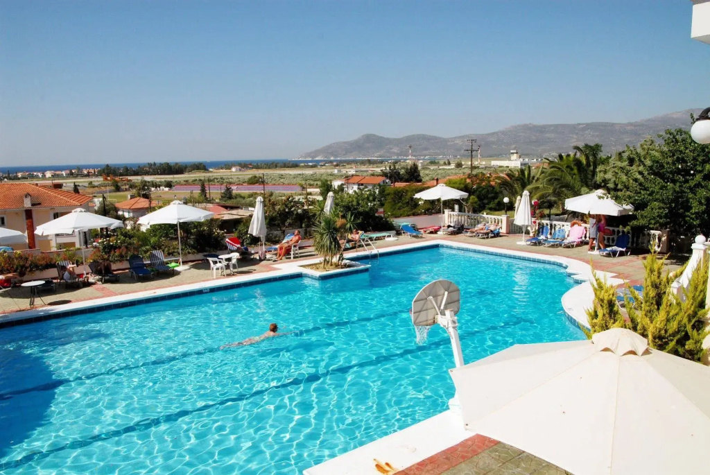 Hotel photo 14