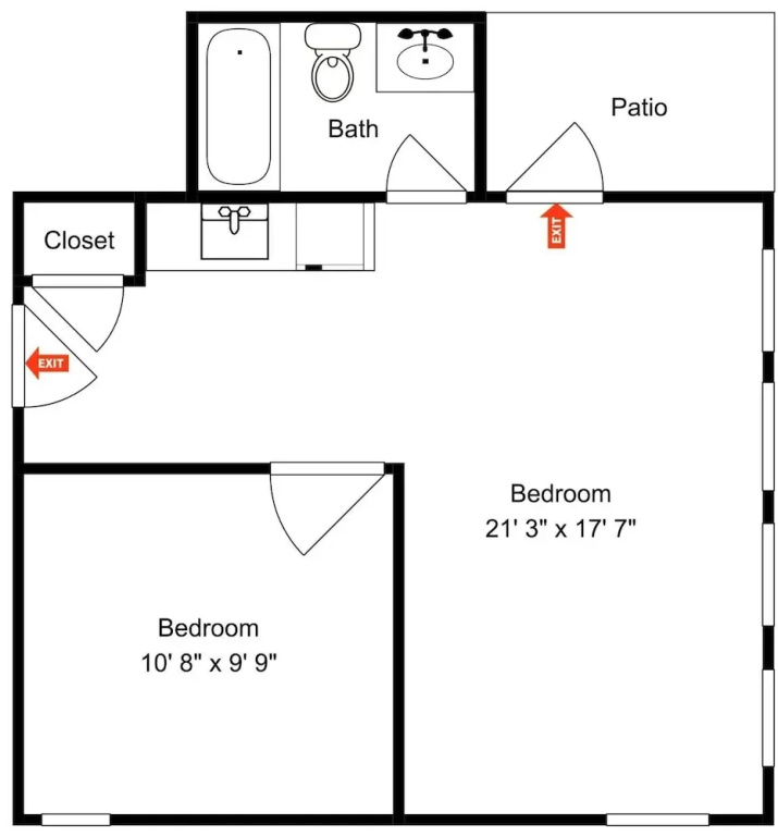 Cottage