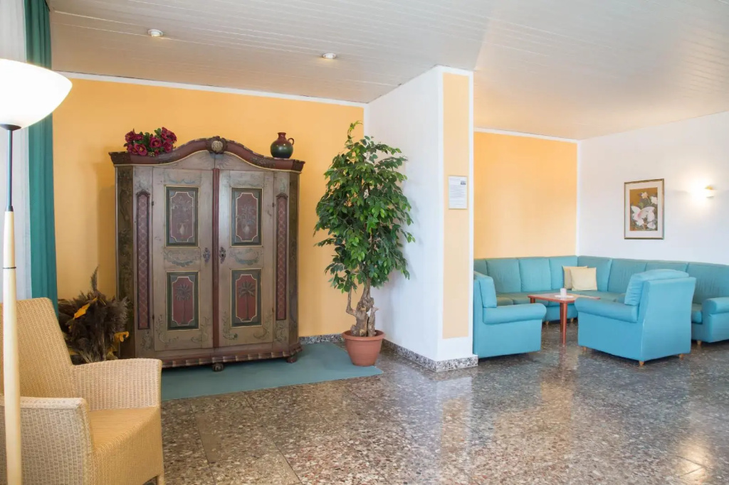 Werrapark Resort Hotel Frankenblick - Général