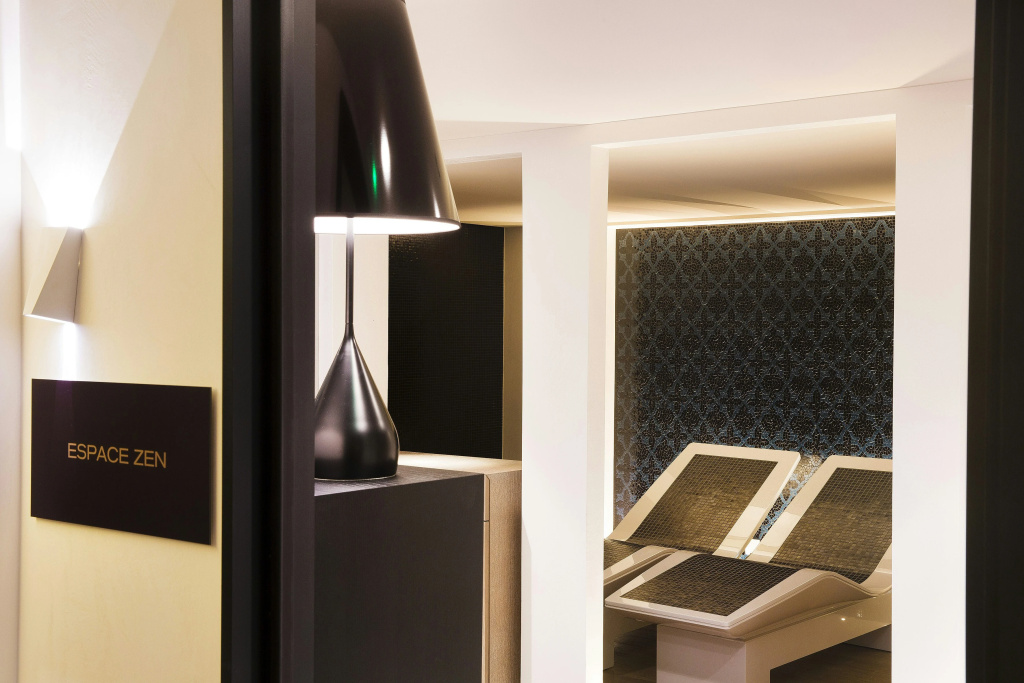 Voir la photo 4 — Hotel D Strasbourg