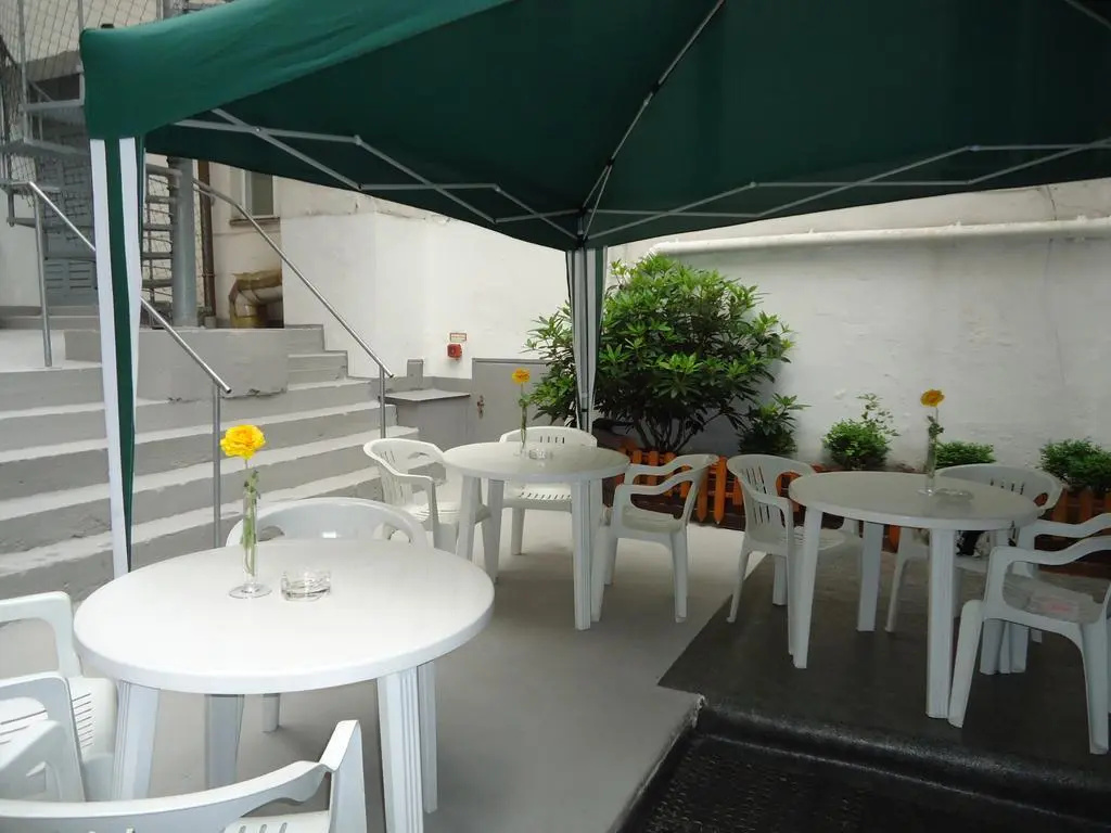 Hotel photo 11