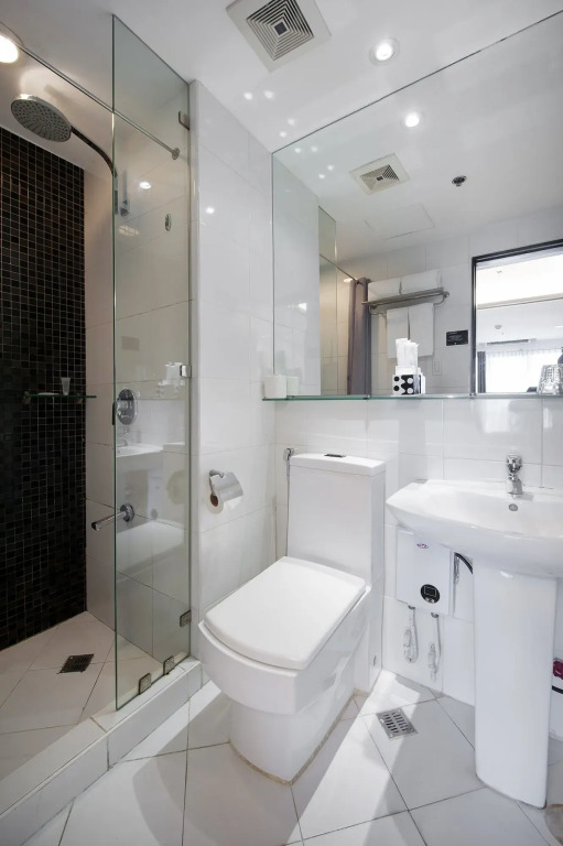 Y2 Residence Hotel by null