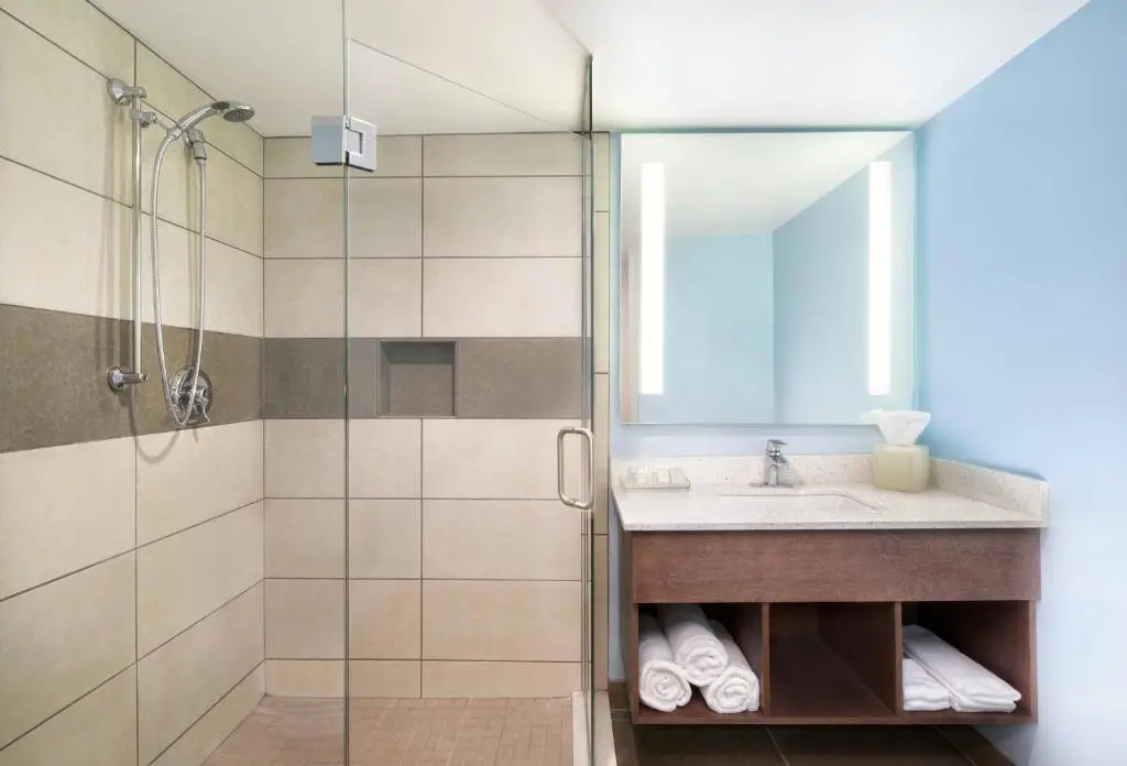 Hotel Indigo Cleveland-Beachwood by IHG - Chambres