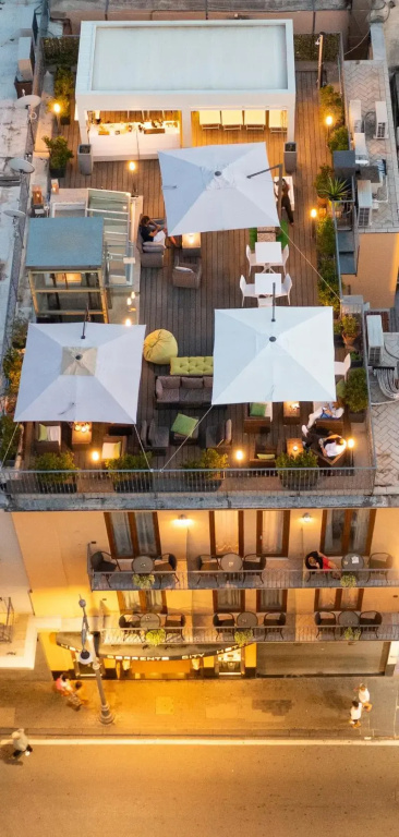 Hotel Sorrento City - Général