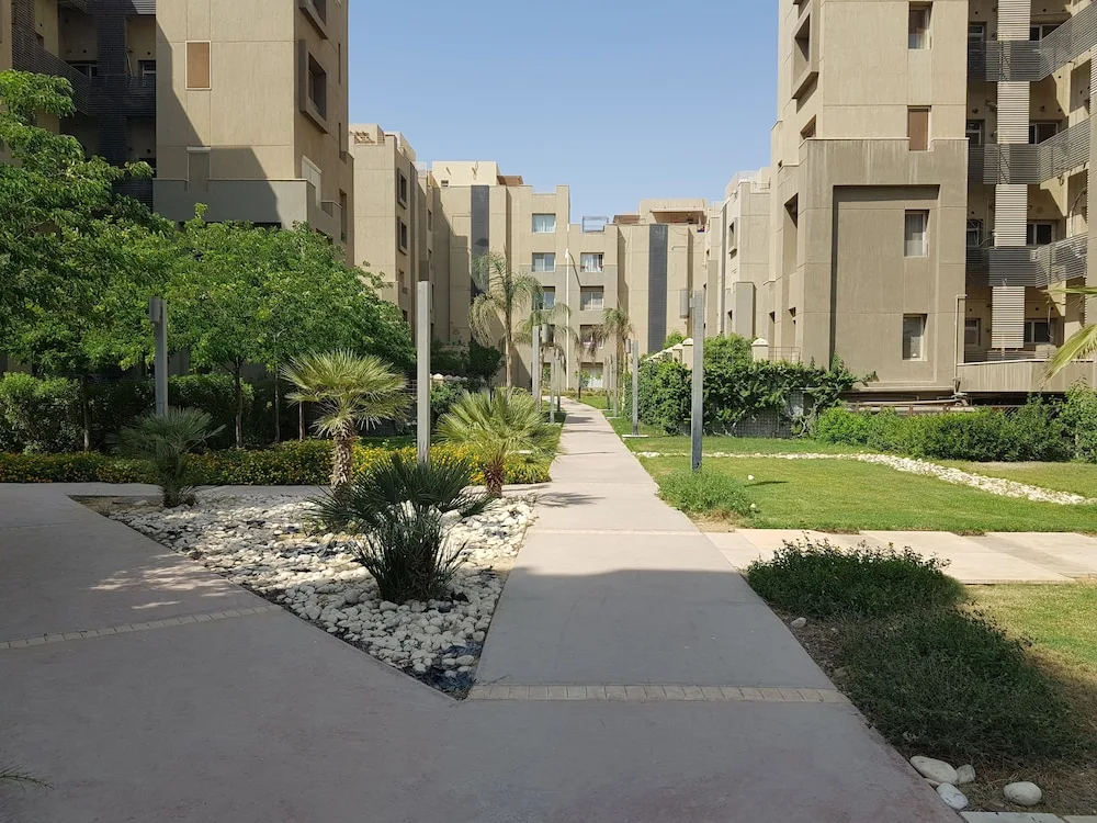 The Village Luxury Suites