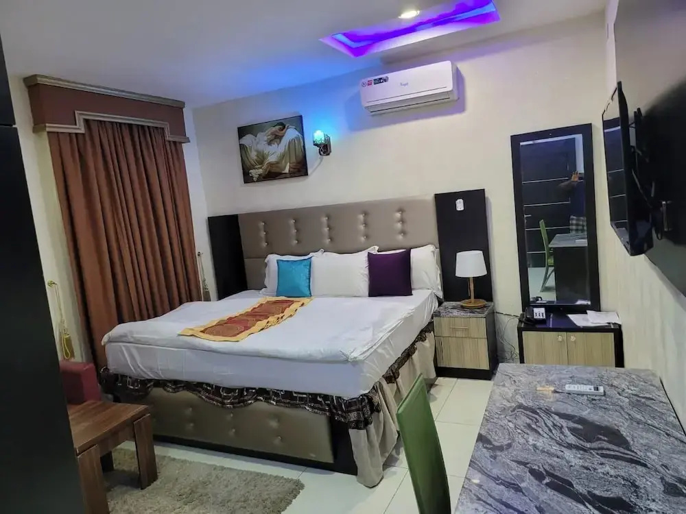 Hotel photo 3
