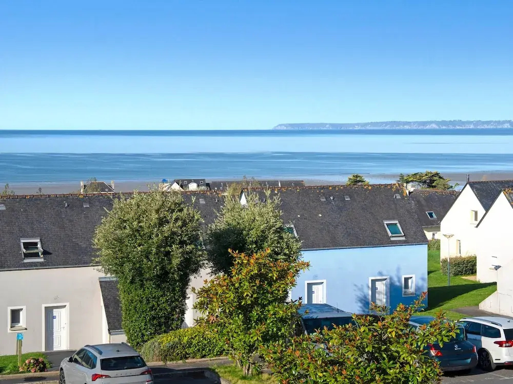 Afficher la photo 8 — Cosy Seaside House With Private Pool