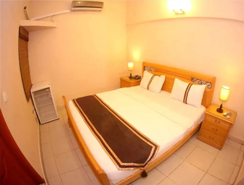 Grand Star Hotel Multan - фото 8