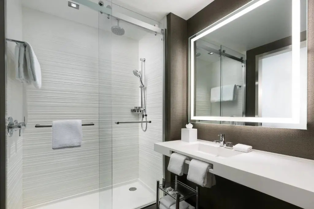 AC Hotel by Marriott Park City - Chambres