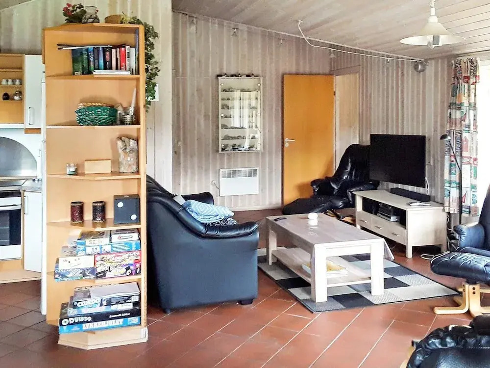 Modern Retreat With Spa - By Traum Ferienwohnungen - фото 2