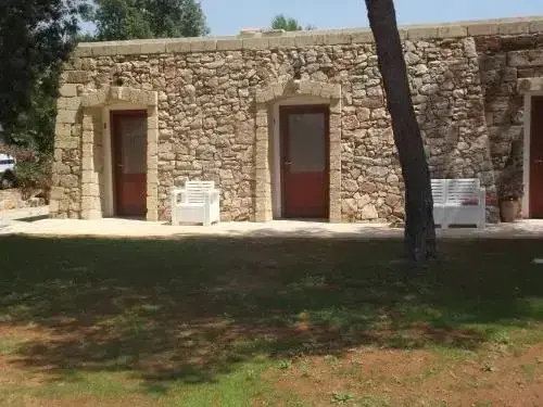Zio Zac Agricampeggio