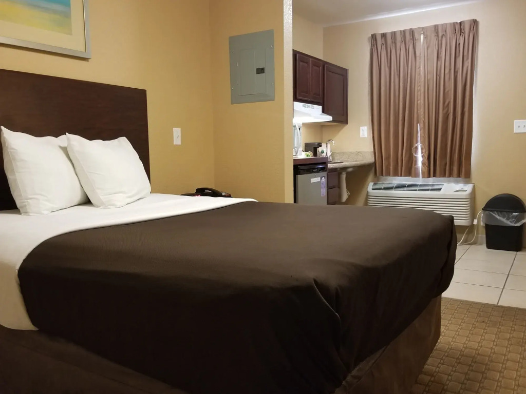 Suburban Studios Alamogordo — фото 6