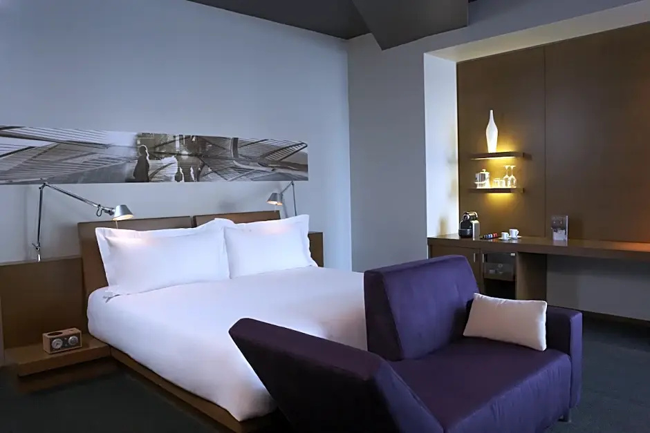 Privilege Double room (full double bed)