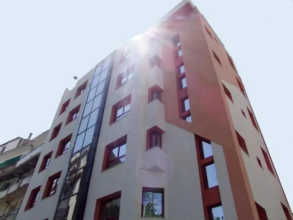 Hotel Ikram