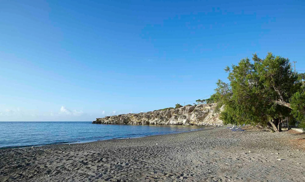 Beach & Waterfront