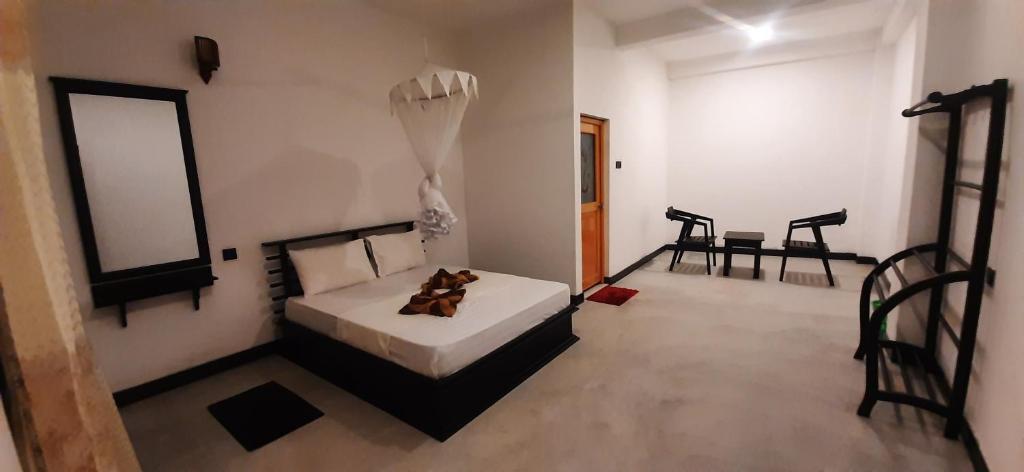 Serendib Guest House