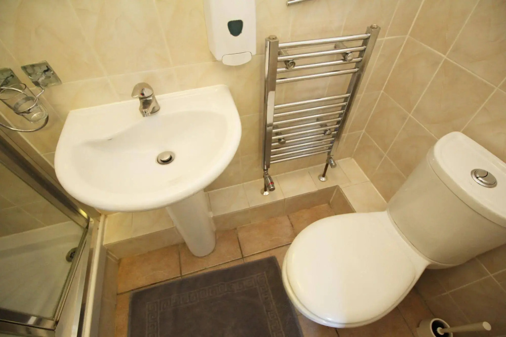 Flexistay Aparthotel Tooting - Général
