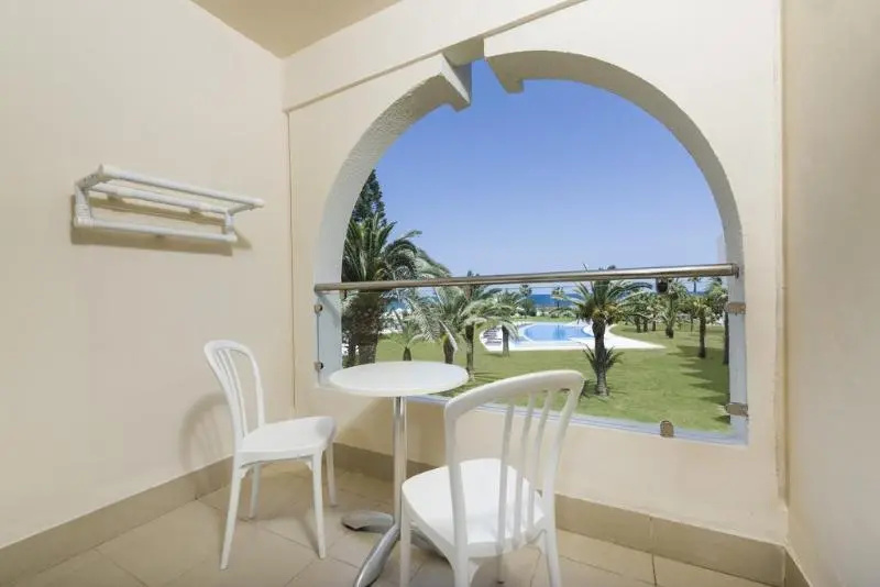 Iberostar Selection Diar El Andalous - Chambres