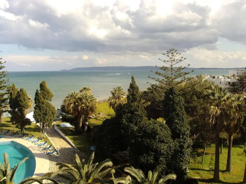 Hotel photo 14
