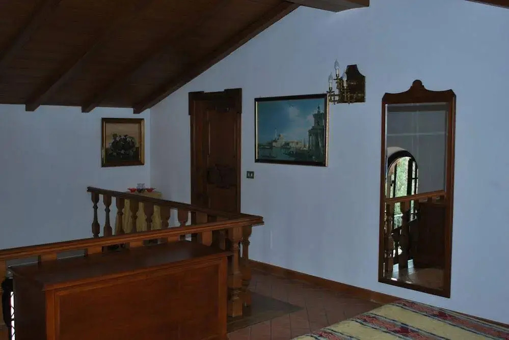 Residence Casale Mostacciano - Général
