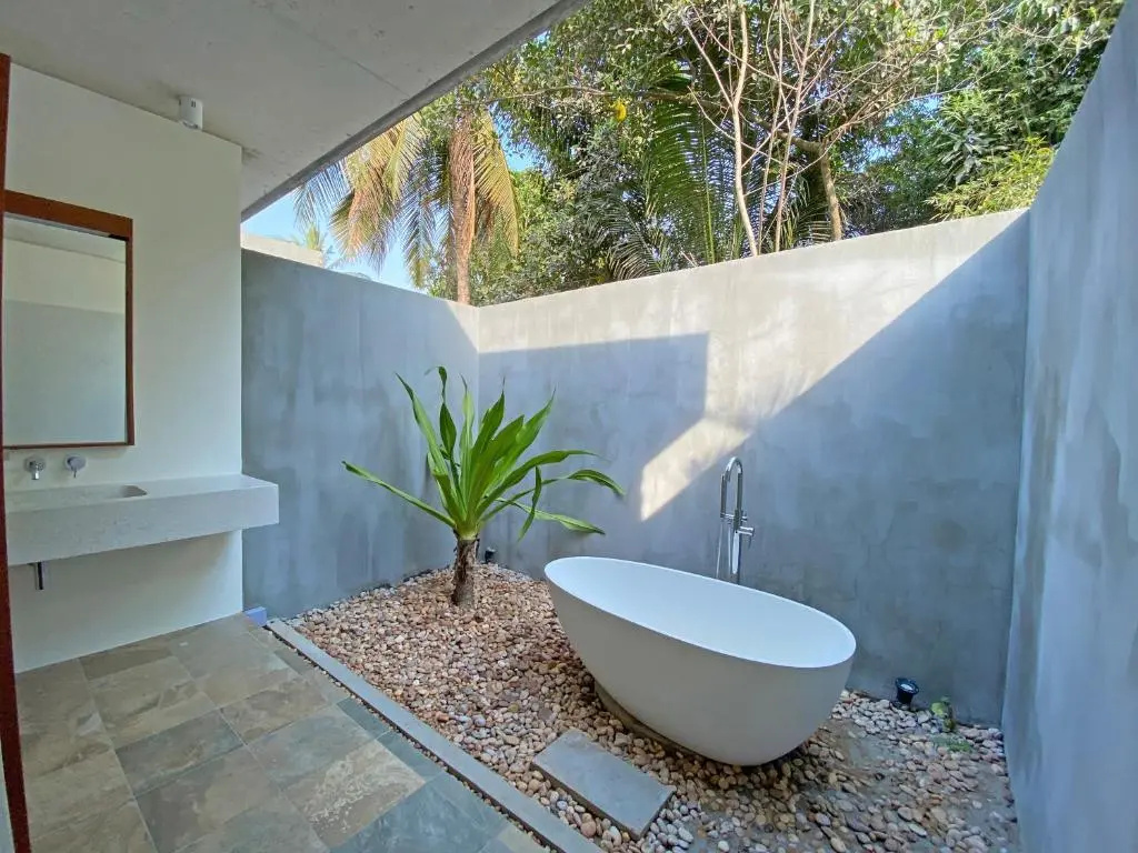 Templation Hotel - Chambres