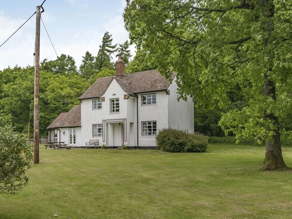 Chasewoods Farm Cottage