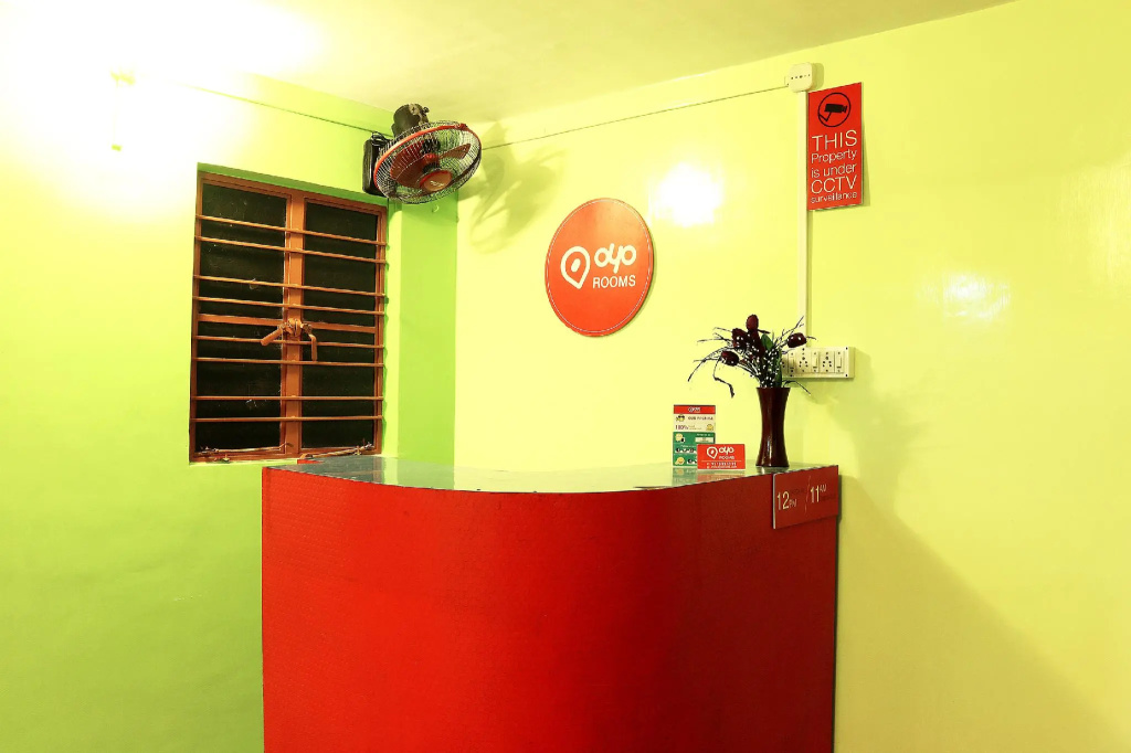 OYO 1059 Silver Inn Guest House