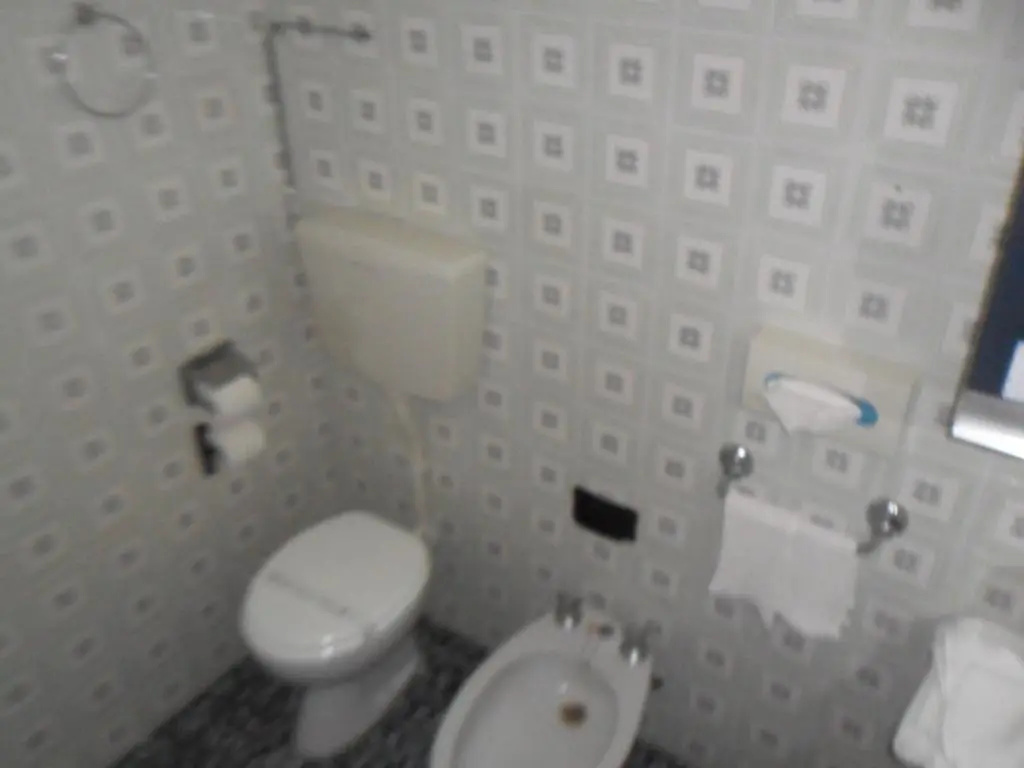 Hotel Giordano Spiaggia - Chambres