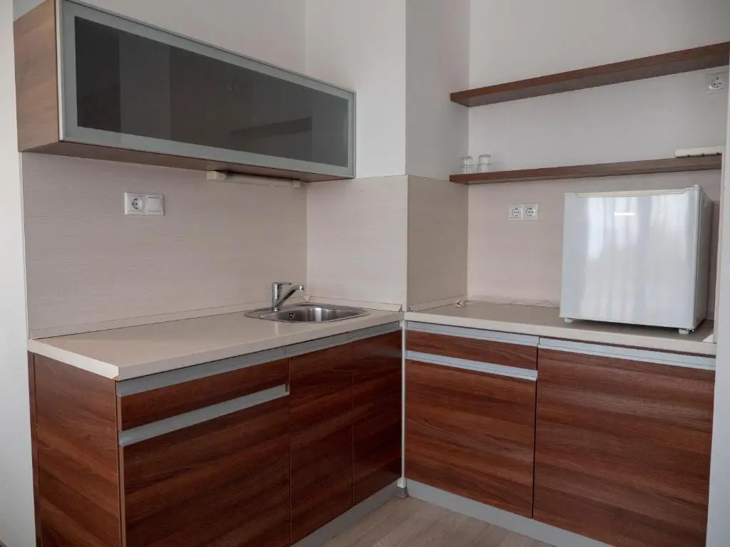 Plage Hotel - Chambres