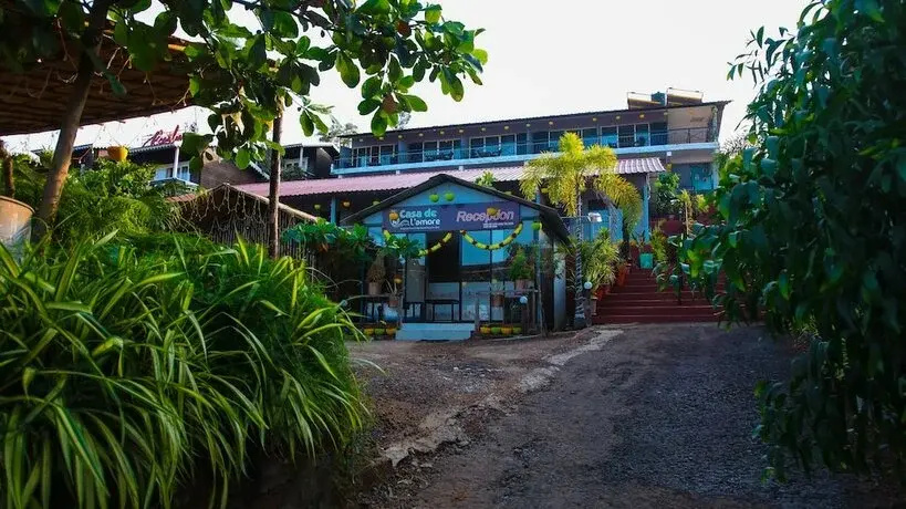 Hotel photo 10