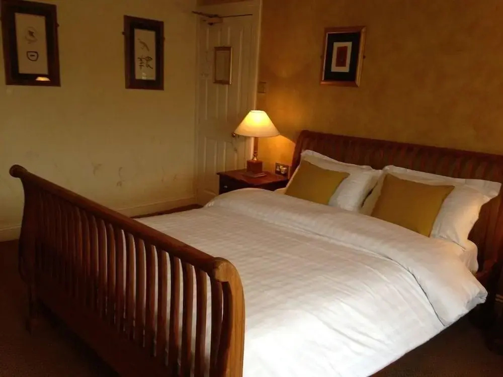 Hotel 360 - Général