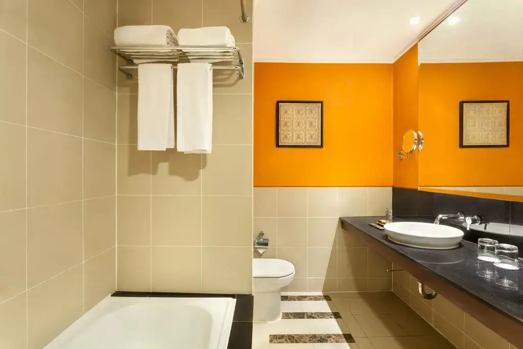 Novotel Semarang - Chambres