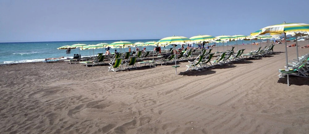 Hotel Riva dei Cavalleggeri - Général