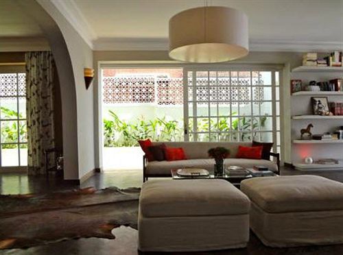 Casa Mosquito by null