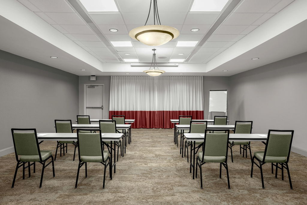 Hilton Garden Inn Wilmington Mayfaire Town Center - Général