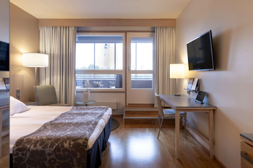 Hotel photo 6