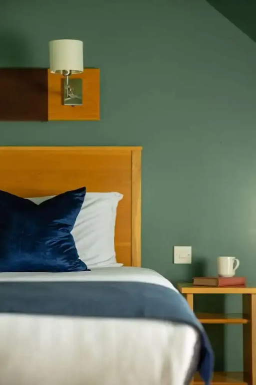 Portrush Atlantic Hotel - Chambres